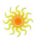 sunshine-sun